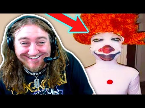 Видео: Если ты засмеёшься, ты проиграешь, но ПРОКЛЯТЫЕ МЕМЫ