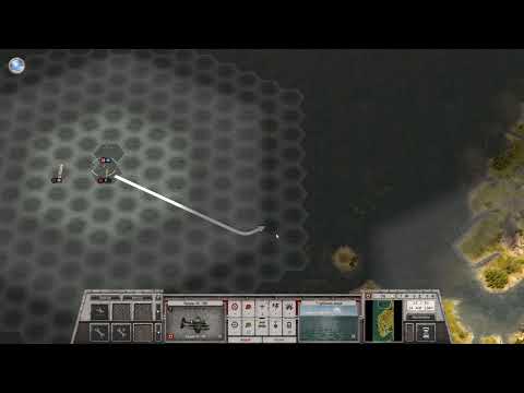 Видео: Order of Battle. Blitzkrieg. Пятая серия. Норвегия ч.2
