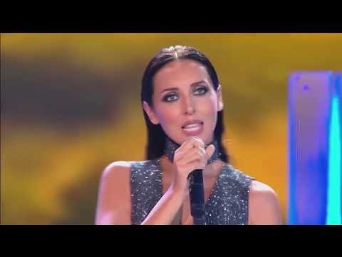 Видео: Алсу - Любовь-река, Новая волна 2018
