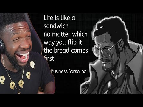Видео: ЭТО ЛУЧШАЯ ПАРТИЯ МЕМОВ ВСЕХ ВРЕМЕН | One Piece Memes, сентябрьский выпуск