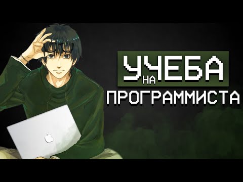 Видео: Как я учился на программиста | учёба в колледже