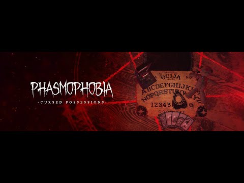 Видео: САМЫЙ СЛОЖНИЙ ДЕМОН В ФАСМОФОБИИ! PHASMOPHOBIA COOP! НОВОЕ ХЕЛУВИН ОБНОВЛЕНИЕ!