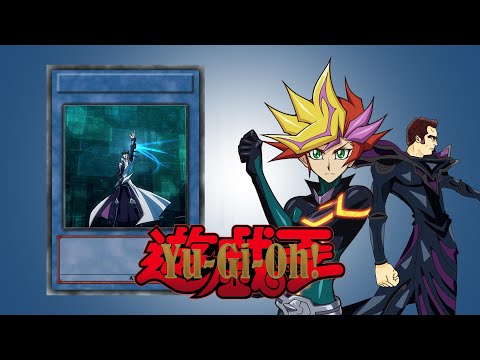 Видео: Yu Gi Oh! Theory: VRAINS происходит в Ритуальном Измерении.