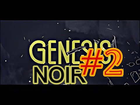 Видео: Часть 2 | Genesis Noir #genesis #genesisnoir #videogame #walkthrough #dhplaygames #2024 #nintendo