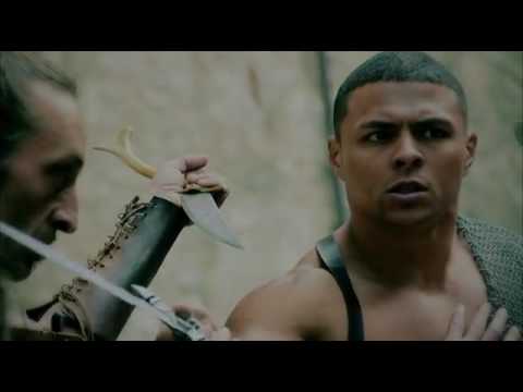 Видео: Королевство гладиаторов/ Боги арены/2011