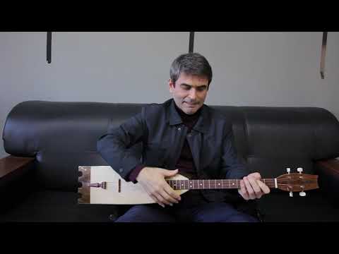 Видео: НА КУМУЗЕ ИГРАЕТ УРОЖЕНЕЦ ИЗ СЕЛА АРАДА ЧУГЛИ БАГАВДИНОВ БАШИР