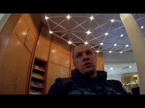 Видео: Осмотр КЛИНИКИ в Германии. Центр реабилитации Бад-Зальцуфлен.