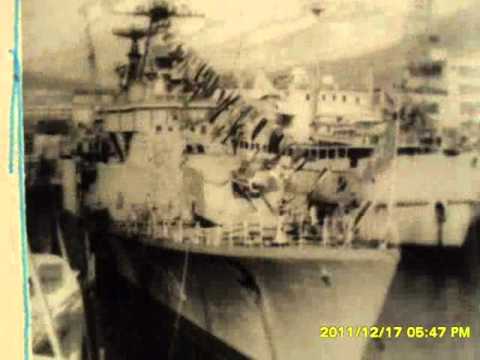 Видео: ВМФ Тихий океан Камчатка