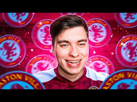 Видео: FIFA 23 | ПЕРЕСТРОЙКА АСТОН ВИЛЛЫ