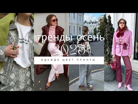 Видео: "Горячий ТРЕНД 2025":Барлық қыздар киетін ТРЕНДТЕР🍂Сәннен КЕШ ҚАЛМА🫶🏻горячие тренды на осень💥