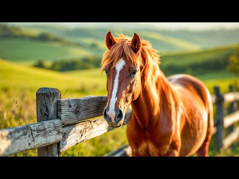 Видео: Исцеляющая музыка от тревожных расстройств, страхов, депрессии и устранения негативных мыслей № 43