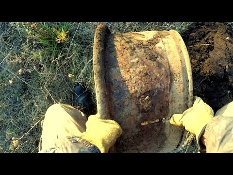 Видео: НАХОЖУ И СОБИРАЮ ЭТИ НАХОДКИ  ВДОЛЬ ДОРОГИ . коп металлолома