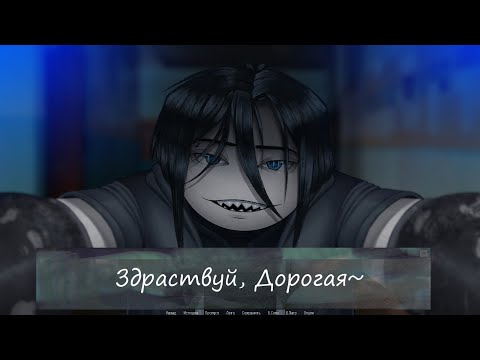 Видео: НАШ ТЮБИК ПРЕСЛЕДУЕТ МЕНЯ?!   ▶ Твой Тюбик