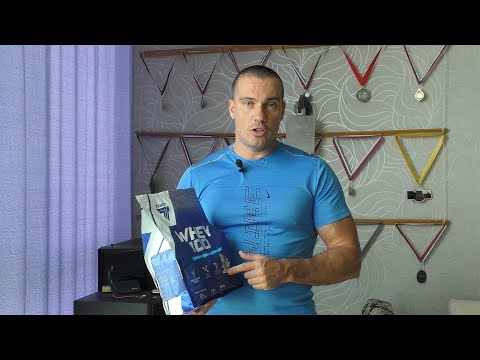 Видео: Классификация видов протеина