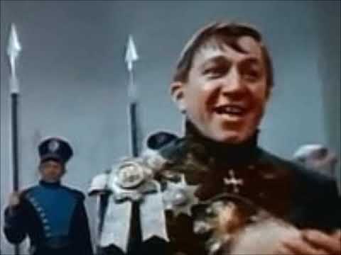 Видео: Три толстяка (фильм 1966)