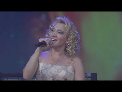 Видео: Ирина Шоркина - Белой акации гроздья душистые.#иринашоркина #певица #песня #валерийсёмин #москонцерт