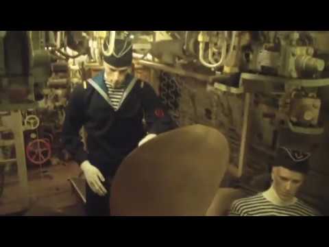 Видео: "Объединенные Полярным"