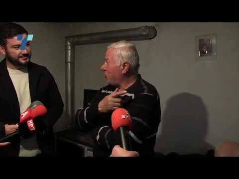 Видео: Браќата Симо и Ристо Наскови од Штипско - заедно над 200 години живот!