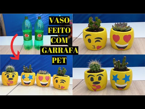 Видео: ваза с бутылкой для домашних животных