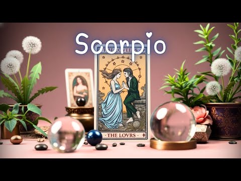 Видео: СКОРПИОН🚨 ПОЖАЛУЙСТА, ПОЖАЛУЙСТА, ПОЖАЛУЙСТА, МНЕ ОЧЕНЬ НУЖНО С ТОБОЙ ПОПОГОВОРИТЬ! Ты была права...