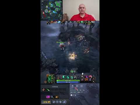 Видео: Dota 2 rating in solo stream \ Дота 2 рейтинг в соло стрим, общаемся, играем на позитиве 60 #shorts