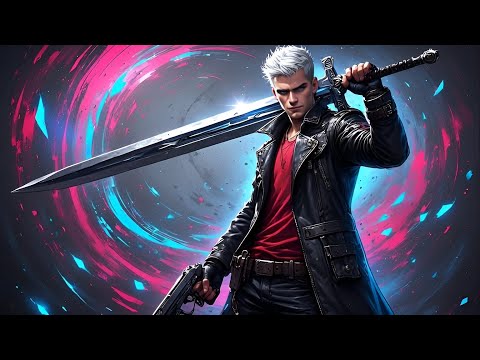 Видео: Экзорцист — Неро DMC | Heavy metal | The Exorcist  —  Nero DMC