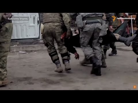 Видео: Медичний батальйон «Госпітальєри» заради кожного життя