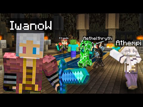 Видео: Началото на Пътешествието! | CTM Roleplay Еп.1