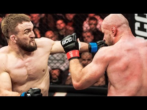 Видео: Финиш на турнире RCC 23: Шлеменко vs Белаз | Шторм отключился, но не сдался 