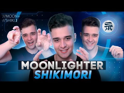 Видео: MOONLIGHTER: ВИНЛАНД, ТИТАНЫ, НАКАХО И ЮТУБ