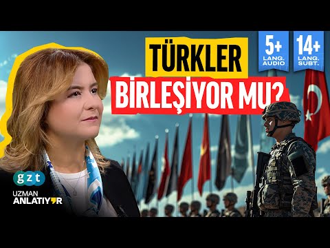 Видео: Что обсуждалось на специальной встрече Тюркского мира?