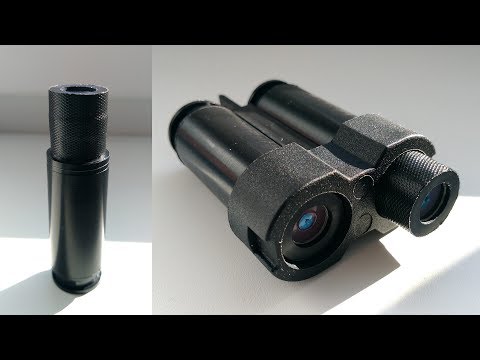 Видео: Переходники под БАМ 13х60 для Пионера