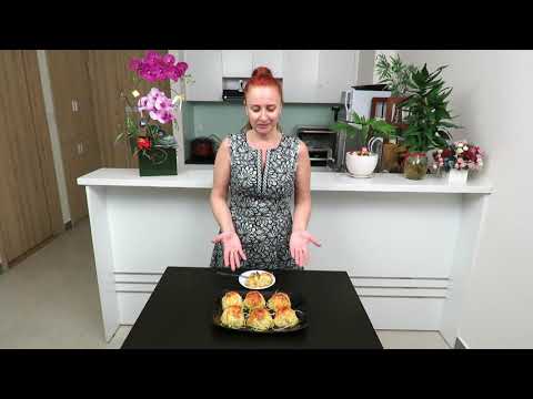 Видео: СТОЖКИ по-новому! Сочное мясное блюдо на новогодний стол Отказаться Невозможно Потрясающе Вкусные!