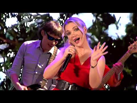 Видео: Анастасия Бубнова- Короче, ты попал (видео с концерта)