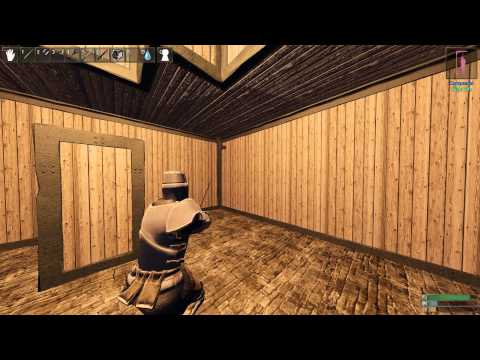 Видео: Обучение боевой системы в Reign of Kings