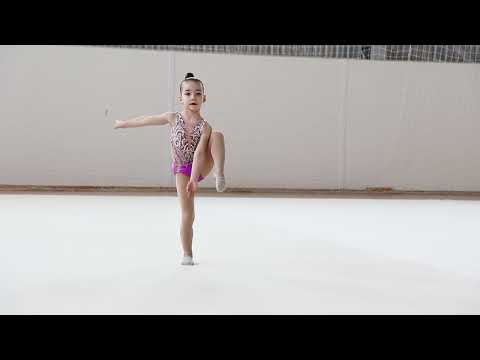 Видео: Турнир по гимнастике Измаил  2024