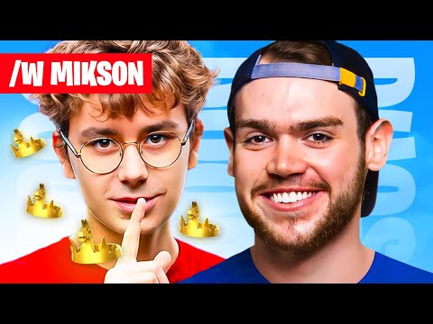 Видео: МОЙ НОВЫЙ ДУЭТ — СУМАСШЕДШИЙ (4x Globals)