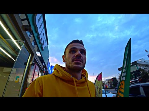 Видео: ВЛОГ. В поисках Турецкой еды. И снова сложности с ЯЗЫКОМ. Зимовка в Турции с детьми.