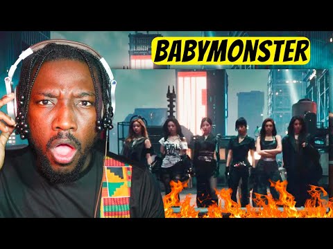 Видео: Я в шоке от клипа BABYMONSTER «WE GO UP» | РЕАКЦИЯ