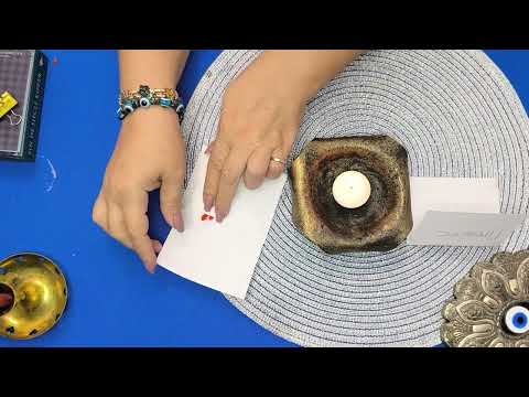 Видео: ‼️🔥‼️ Разорвать все прошлые связи‼️ Обрести счастливую личную жизнь ‼️ Ритуал ‼️ #Таро.