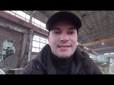 Видео: Дискові борони General. Відео огляд. Ціни.