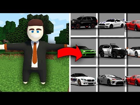 Видео: ПЛАСТИЛИНОВЫЙ ЧЕЛОВЕЧЕК МАЙНКРАФТЕР ПРОТИВ РЕАЛИСТИЧНОЙ МАШИНЫ | ПОРТАЛ В МИР ИЗ ПЛАСТИЛИНА