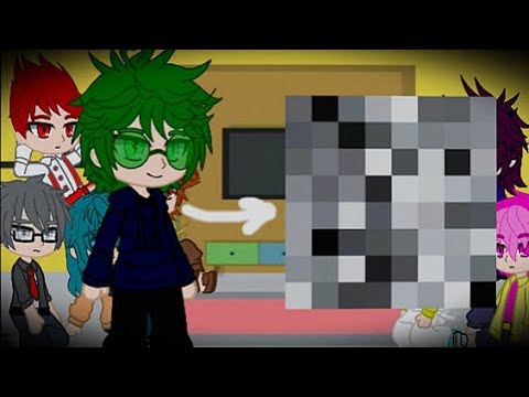 Видео: |!2 АУ!| Реакция 13 карт на Вару как рандом 4/??
