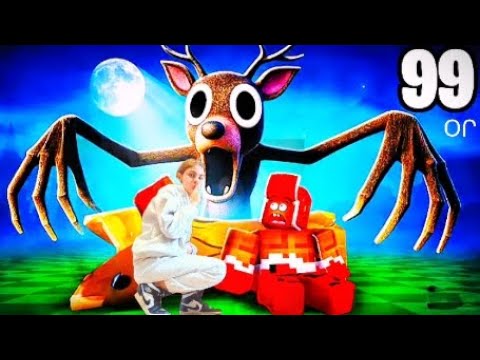 Видео: Փախնում եմ 99 օր անտառի Եղնիկից ( Побег из тюрьмы) Hayren/Հայրեն 🇦🇲