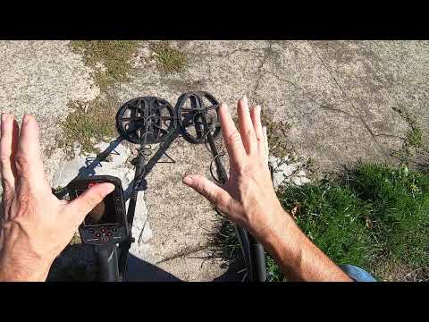 Видео: Manticore M11 против Legend LG30 в испытательном полигоне.