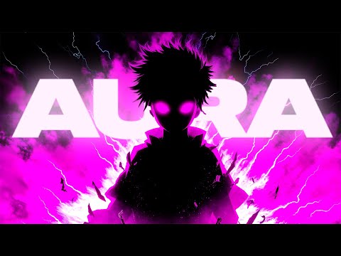 Видео: AURA ♾️ BEST AGGRESSIVE PHONK MUSIC 2025 ※ BEST PHONK MIX ※ Фонк