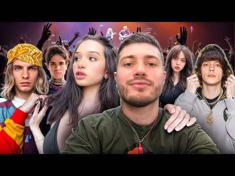 Видео: ТУСОВКА С ЛЮБИМОЙ КРИС | УГАР С МАЙОТОМ, 163ONMYNECK, ОГ БУДОЙ, КАЛУГОЙ И БЕЙБИ КЬЮТ