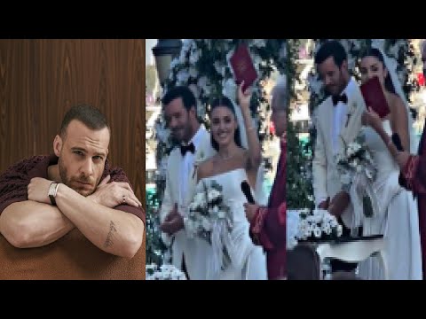 Видео: Почему Ханде Эрчел открыла брак с Керемом Бюрсином?