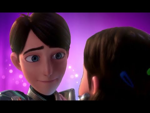 Видео: ✘Alekseev-Okeanamu Ctalu|Claire&Jim/Клер&Джим|TrollHunter/Охотники на троллей✘