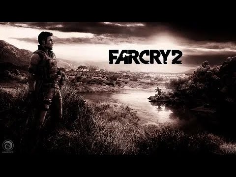 Видео: Прохождение на хардкоре Far Cry 2 серия 5